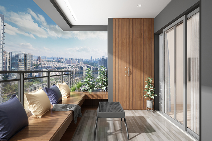 In-Depth Research Report on China’s Wood-Plastic Composite Flooring Industry in 2024
