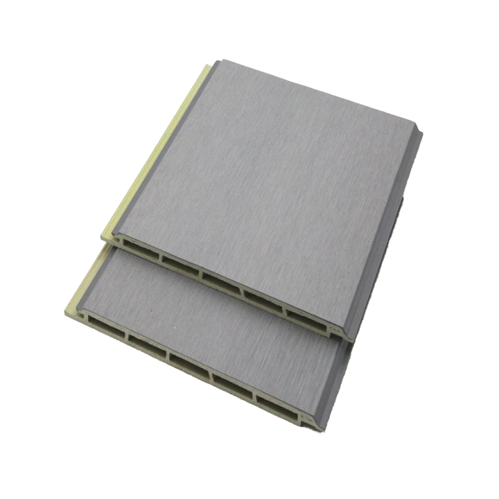 Outdoor WPC Wall Cladding -PVC- 216x11.5mm